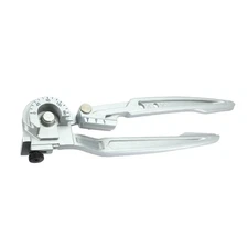 2 in 1 Pipe Tube Bender 180 Degree for 3/8"(10mm) 1/2"(12mm) OD Tubing