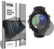 Protective Film for Garmin MARQ Athlete Vision Protection 4 modes dipos