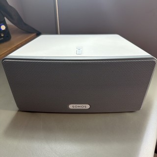 Sonos Play 3 Gen 1 Wireless Smart Speaker