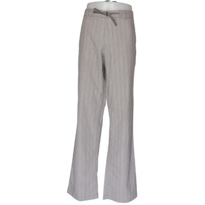 Mey & Edlich, Hose, Größe: 52, model: zapata, Grau/Blau #fEC