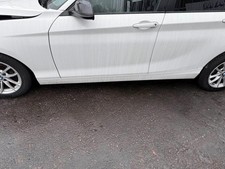 Schwellerleisten BMW 1er F20  P21949228