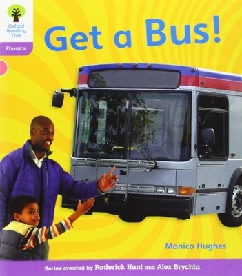 Oxford Reading Tree: Level 1+: Floppy's Phonics N... by Hunt, Roderick Paperback