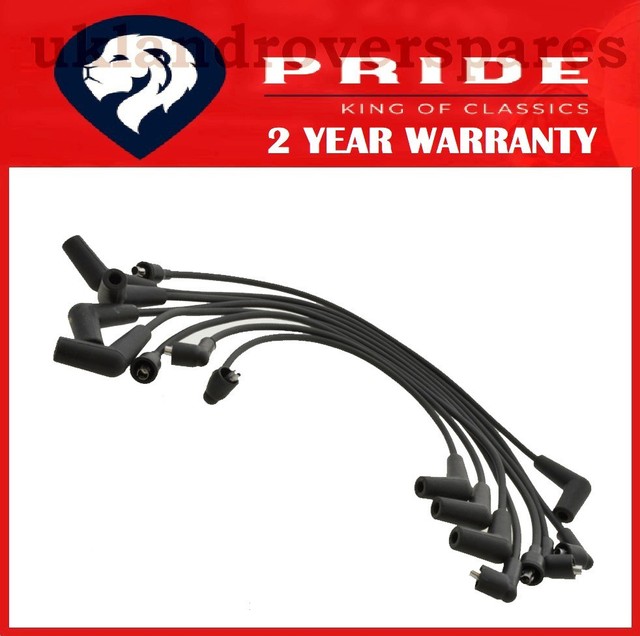 Ignition Lead Set (HT Leads)