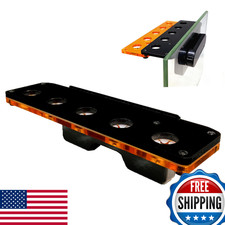 Reefing Art Magnetic Extendable Locking Slim Frag Rack