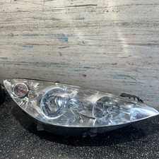 MINT Peugeot 308 / RCZ Headlight Headlamp Drivers Right O/S Mk1 2008-2012 #k2