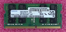 5M30V06803 - Lenovo ThinkPad Series 16GB 2Rx8 PC4-25600 DDR4-3200 SODIMM Memory