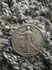 1946 Walking Liberty Half Dollar