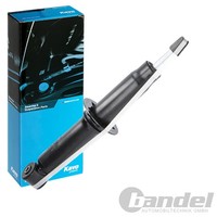 Kavo Parts Gasdruck StoßDÄMpfer Hinterachse Passend FüR Vw Touareg | SSA-10564