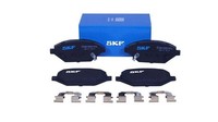 SKF BremsbeläGe Bremsbelagsatz BremsklöTze Vorne Vkbp 81426 A