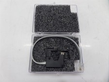 Sonoplot Glass Dispenser Cartridge Assembly