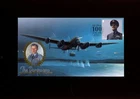 2018 Guy Gibson Buckingham FDC Guy Gibson 100 Jersey H/S.