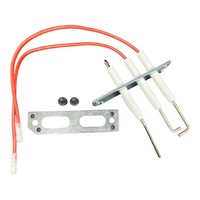 Viessmann ZüNdelektrode 7819478 Elektrode Vitodens Mit ÜBerwachungselektrode