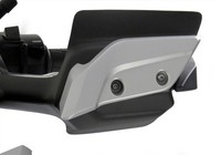Bodystyle Handprotektoren FÃ¼R Tracer 900 RN29 FüR Tracer 900 RN29