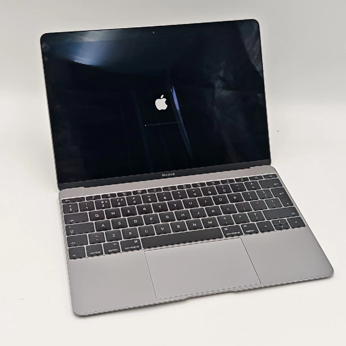 [美品]MacBook 12インチ 256GB SSD 8GB RAM m3 Apple MacBook 12 Inch 8GB Laptops for sale | eBay
