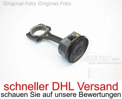 Piston/Bielle CADILLAC STS 4.6 V8 LH2 05.05- 2 - Photo 1/2