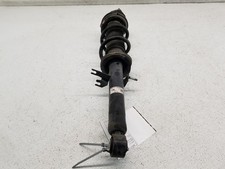 09-14 NISSAN 370Z Front Driver Left Strut OEM E61111EA0D