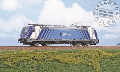 ACME 60747 H0 1:87 Elektrische Lokomotive TRAXX E388 022 CD Cargo VI