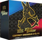 Coffret Dresseur D'Elite ETB EB12.5 Zénith Suprême Pokémon FR