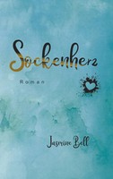 Sockenherz Jasmine Bell Taschenbuch 380 S. Deutsch 2019 Books on Demand Gmbh