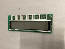 LG Kenmore 6871JB1451A Refrigerator Control Board Dispenser
