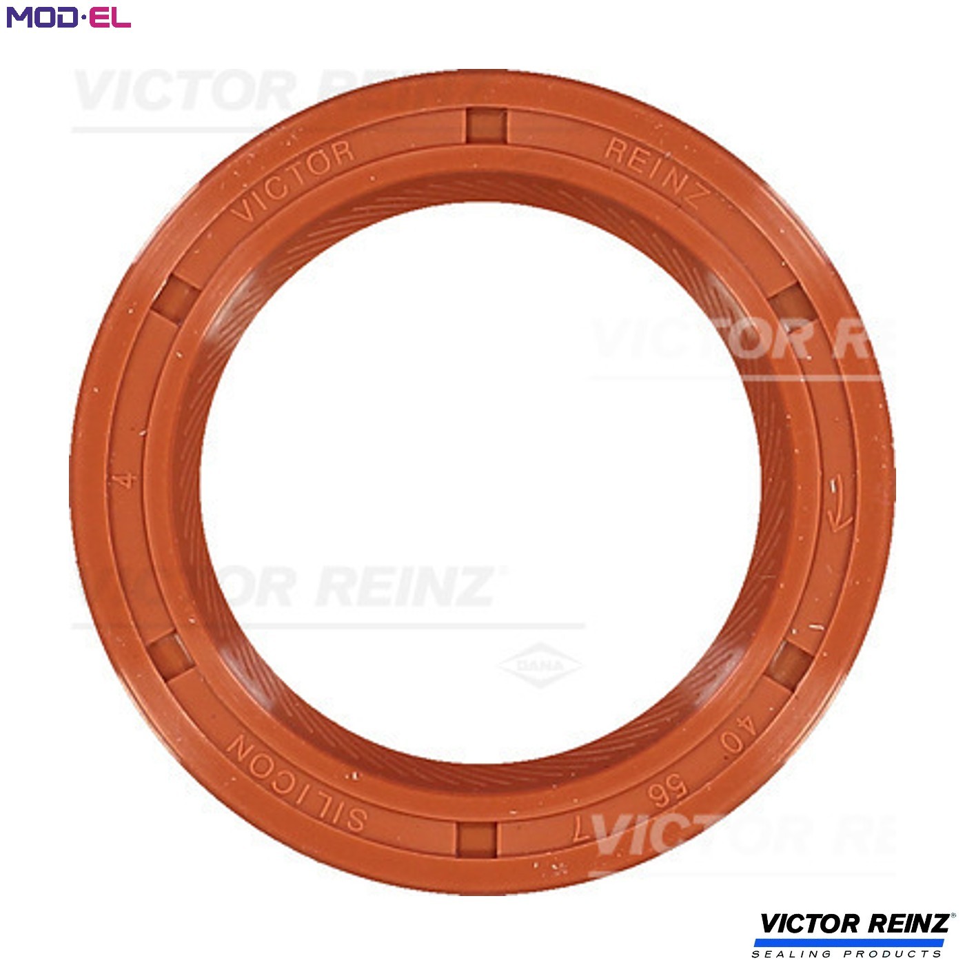SHAFT SEAL CAMSHAFT 81-35514-00