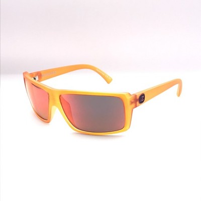 Vonzipper Snark Sunglasses  Spaceglaze Limited Addition Tang/Galactic Glo