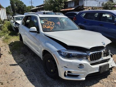 Audio Equipment Radio Amplifier Hifi Audio System Fits 15-19 BMW X6 701286