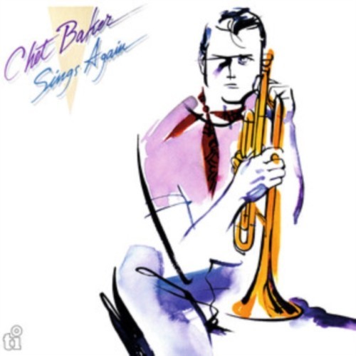 Chet Baker - Sings Again [VINYL] - Image 2