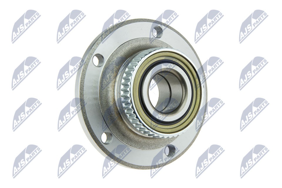 N.T.Y. KLP-BM-004.NTY Wheel Bearing Kit for BMW - Image 4