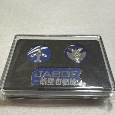 Japan Self-Defense Force Jasdf Golf Marker Golf