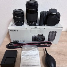 Canon EOS Kiss X9 118985