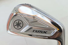 Yamaha Rmx Vd Tourmodel Iron Set 27 S200 Flex 37.75In D/G Ex Tour Issue Right