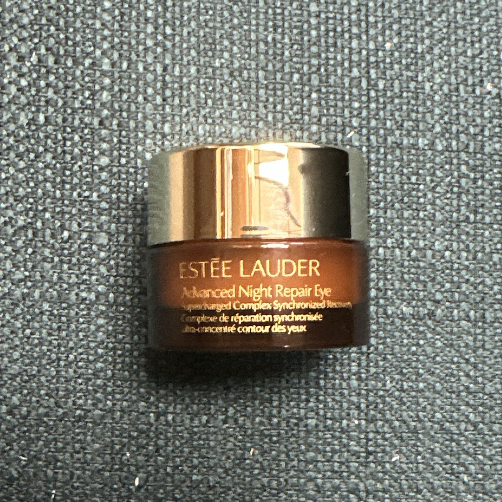 Гель-крем ESTEE LAUDER Advanced Night Repair Eye Supercharged Gel Creme 17 унций 5 мл 2590₽