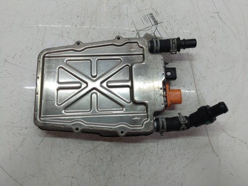 Inverter coolant heater for 2024 Jaguar E-Pace 1.5 Hybrid PT153 AJ20P3 309HP
