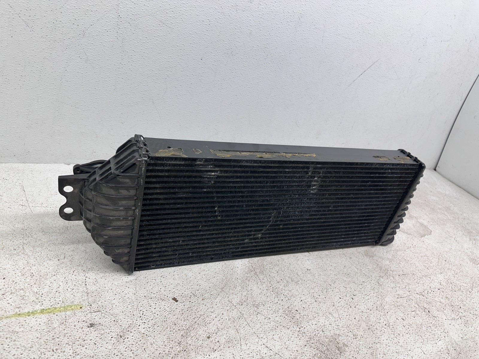 2022-2025 Ferrari 296 GTB GTS Radiator Intercooler Right RH  874364 FR4364-R OEM