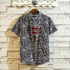 15x Men’s Festival Shirts & Polos – Mixed Designs & Sizes – Cheap Clearance Bund