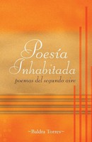 Baldra Torres | Poesia Inhabitada | Taschenbuch | Spanisch (2013) | Palibrio