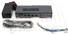 Extron DTP T SW4 HD 4K Four Input HDMI Switcher 60-1625-01