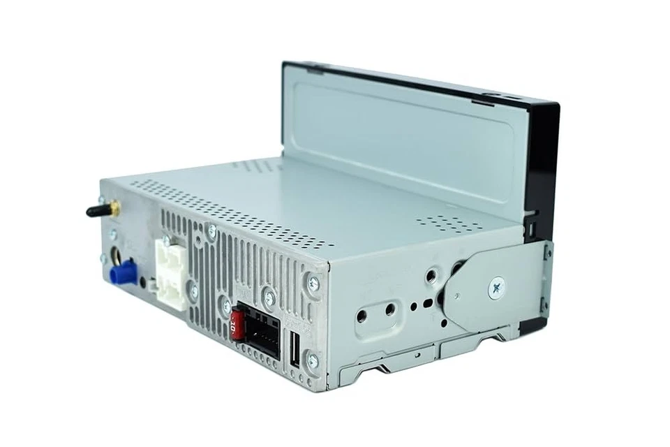 PIONEER SPH-DA77DAB Autoradio Monitor 6,8" Adroid Auto Apple Car Play +Antenna - Immagine 4 di 4