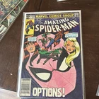 Marvel Comics The Amazing Spider-Man #243 Spider-Man 1983 Comic Book