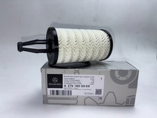 Gen 11-20 Mercedes-benz Engine Oil Filter Kit For C Cl Cls E Gl Glc Gle Glk Ml. Gen 11-20 Mercedes-benz Engine Oil Filter Kit For C Cl Cls E Gl Glc Gle Glk Ml.