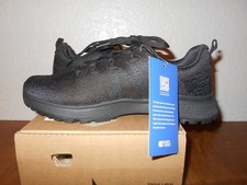 Shoes For Crews Heather II Slip  Oil Resistant Lace Up Women's Sneakers Size 9