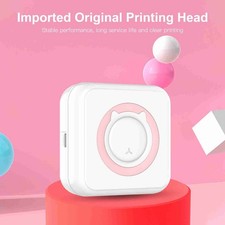 DAll-in-one Photo Printer Multifunction Portable Printer Wireless Mini