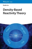 Density-Based Reactivity Theory Shubin Liu Buch 432 S. Englisch 2026