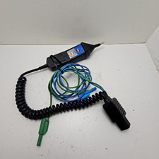 Metrel A1197 Prüfspitze Multimeter Leitung Inspektionswerkzeug inkl MwSt