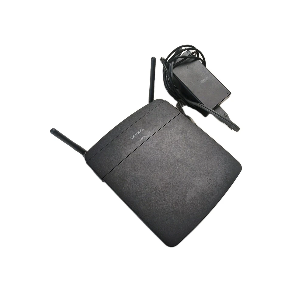 Linksys EA6100 Ac1200 Dual-Band Smart Wi-Fi Router Modem - Image 3 of 4