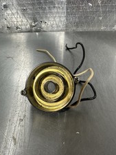 Budweiser Beer Clydesdale Carousel Synchron Slip Ring Bottom Half Part