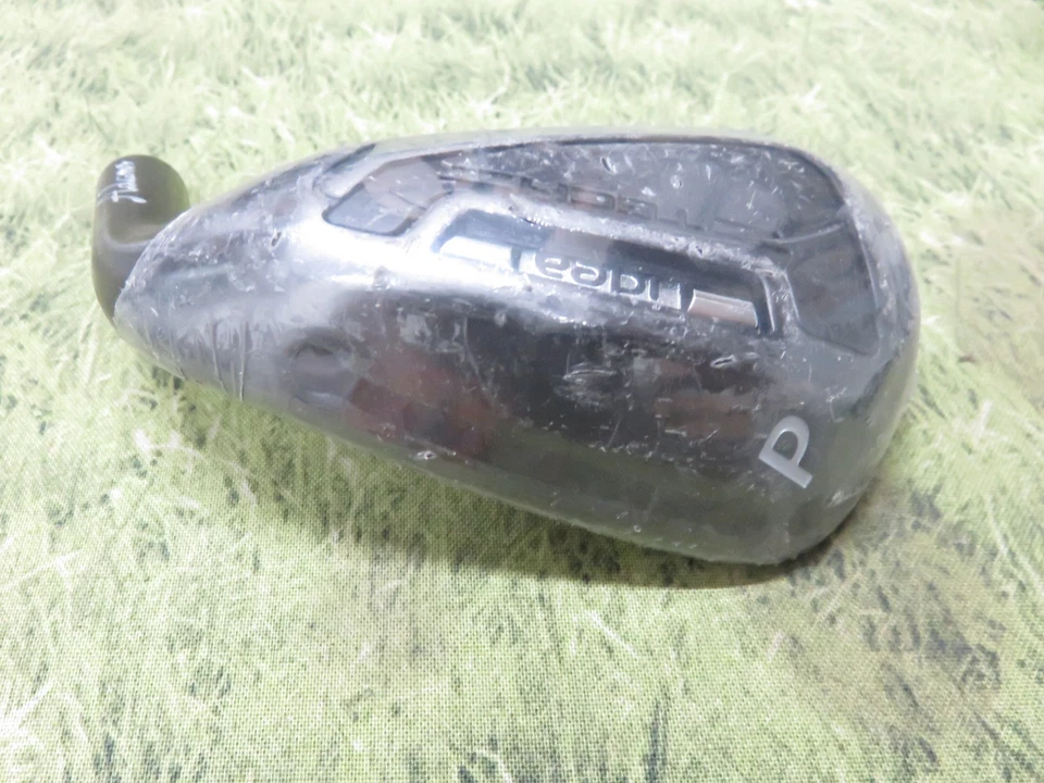 NEW * Adams IDEA TECH PITCHING Wedge Head - Image 2 of 3