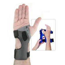 Ossur Exoform Carpal Tunnel Wrist Brace