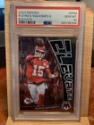 New Listing2023 Mosaic Patrick Mahomes II Elevate! PSA 10 Gem Mint! #EPM Kansas City Chiefs